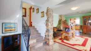 Villa with big garden and large pool near Pula  JULY/AUGUST 30% DISCOUNT - Image 2