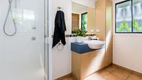 Sunbird Gardens Villa 1 - Image 5