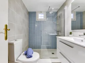 Apartment Platja de Roses-3 by Interhome - Image 4