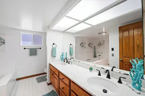 4121O Blue Water Horizon Beach House - Image 4