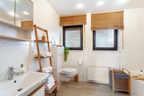 Apartamento 'Scandinavian' com terraço privado e acesso Wi-Fi - Image 3