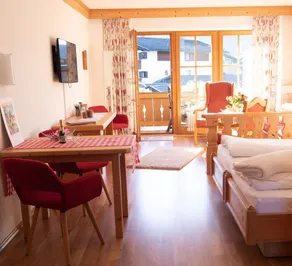 Apartment 9 (Rottach.Apartments) Holiday apartment on Lake Tegernsee - Image 5