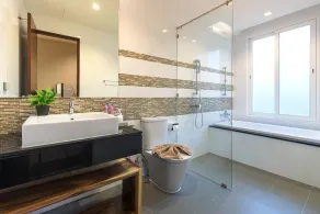 NOUVELLE MARQUE💛 Luxe immense 520 m². Villa avec piscine privée avec 4BR dans la ville de Phuket - Image 3