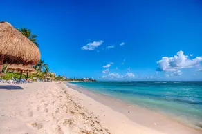 Spektakuläre Aussicht mit Strandzugang, perfekt für Familienurlaub! - Image 4
