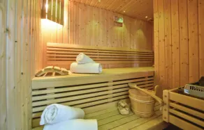 Cozy Home In Karakasica With Sauna - Image 2