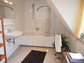 RED Holiday home on the Kiel Canal - Holiday home on the Kiel Canal - Image 2