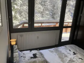 Appartement Ski aux pieds La Plagne - Image 5