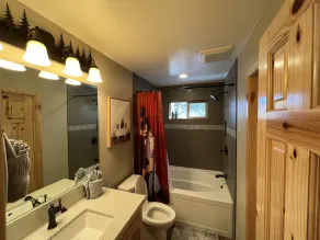 Fabulous Mountain Modern Cabin Close to Bear Resort & National Forest Sleeps 8 - Image 3
