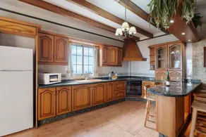 Casa Tijoco – Large Terrace with Views of La Gomera, Air Conditioning, BBQ - Image 5