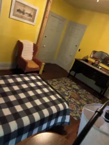 A Newly Renovated Historic Victorian Home - Image 2