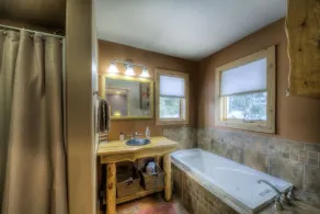 Moonshadow Lodge, Black Hills SD - Image 2