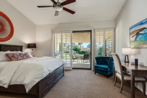 Endless views in Indian Wells!  Desert Horizons new and improved in 2024! - Image 5