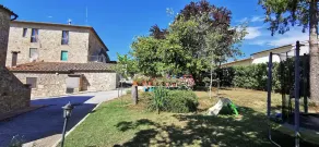 B&B San Paterno: Vintage Industrial Triple Room - Image 2