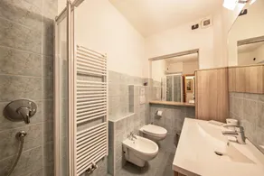 Apartment \"La Pratolina\" with Mountain View, Terrace & Garden - Image 2