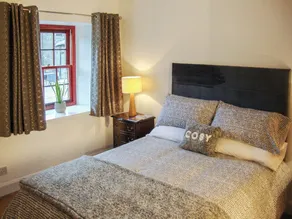 1 bedroom accommodation in Walkerburn, near Peebles - Image 4