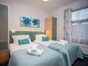 Alojamiento de 2 habitaciones en Shildon, near Bishop Auckland - Image 5