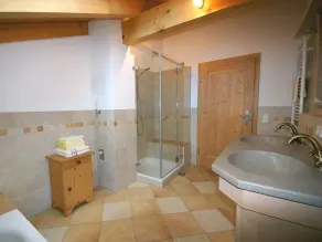Lejlighed Königssee med op til 4 soveværelser, veludstyret køkken, stor stue, bad / brusebad, ekstra toilet, balkon - Image 4