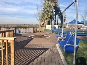 Deluxe \"Delta\" Vacation Bungalow in private marina on the California Delta - Image 5