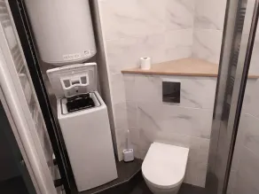 Résidence ORION- Appartement pour 2 à 3 personnes- Wifi gratuit - Image 3