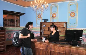 Patio de Piedra Hotel Boutique - Image 3