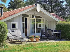 Casa de férias de 4 estrelas em Rødby - Image 4