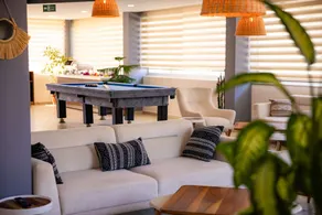 Nora Suit Hotel - Image 3