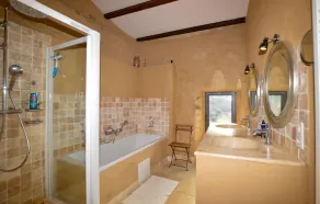 Awesome Home In Ville Di Paraso With Wifi - Image 2