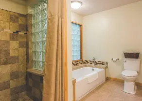 River Dance Retreat - Meredith Lodging - Image 4