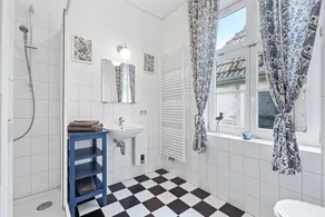 Landferienwohnung im Gutshaus OFC 28 - Image 5