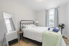 2 Bedroom Apartment In Exeter - Bo's BNBs Unit 3 - Image 4