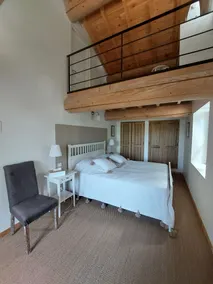Bastide d'Exception 18ᵉ - Heated Pool  in the heart of the Luberon - Image 5
