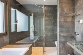 My Rental Homes - Villa Ilona with pool and sea view - Image 3