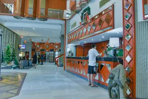 Monomotapa Hotel - Image 3
