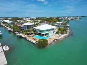 Direct Oceanfront Private Paradise - Pool/Spa/Dock - Image 5