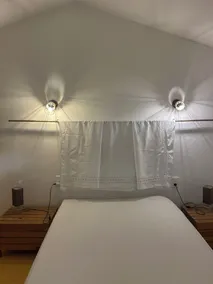 Maison avec jardin cloturé et piscine privée - Image 4