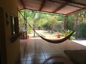 Beach Home in Playa  Palmarcito - surfing, seafood  and  serenity - Image 5
