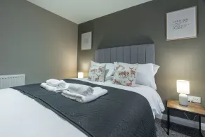 Short Lets Agency in Lanark | Caledonia Luxe Stays - Image 3