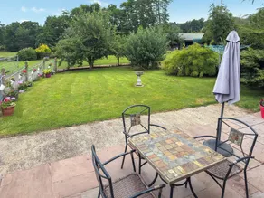Alojamiento de 1 habitaciones en Bircher Common, near Leominster - Image 5