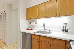 Incredible OCEANFRONT condo with a view of Molokai! Royal Kahana 309 - Image 2
