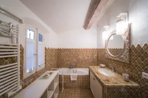 Villa Zen Ste Maxime avec vue mer - Image 5