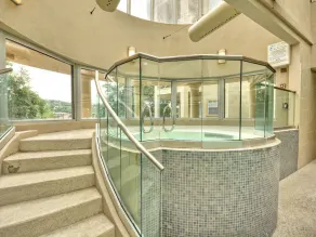 Fabelagtig, smagfuld og fuldt møbleret lejlighed på Lake Travis Island Villa !!! - Image 3