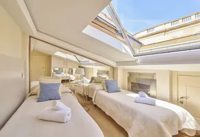 Luxury accommodation in downtown Salamanca Toro 22 - Image 5