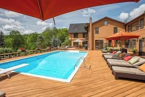 Orenda Belleayre Mountain Retreat - Image 5