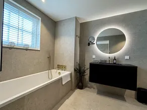 Wunderschöne, preiswerte Ferienwohnung mit allem Komfort. Herzlich Willkommen! - Image 2
