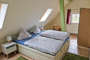Ferienwohnung Weideglück - Image 5