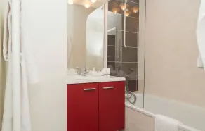 Appartement gemütliche proche de la Vienne | Piscine + Espace Balnéo - Image 4