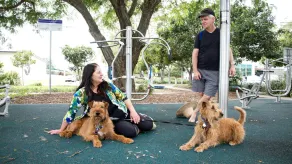 Pets welcome-no fees; W'chair access; Free Wifi - Image 2