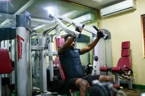 Hotel Sunshine Enugu - Image 3