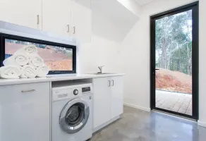 Lake View—Contemporary Comforts meets Nature - Image 2