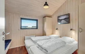 Lækkert hjem i Harboøre med sauna - Image 5